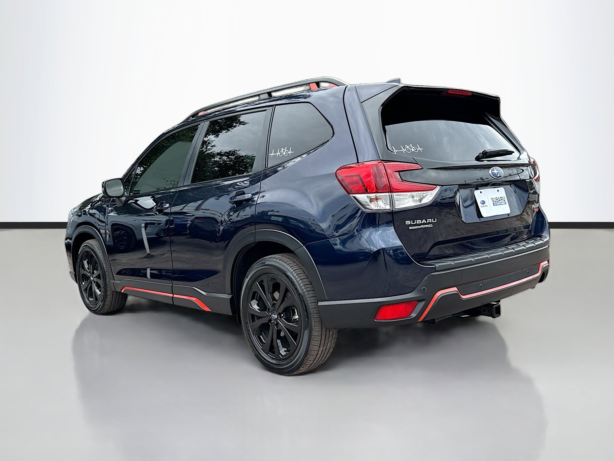 Used 2019 Subaru Forester Sport w/ Popular Package #2 image 5