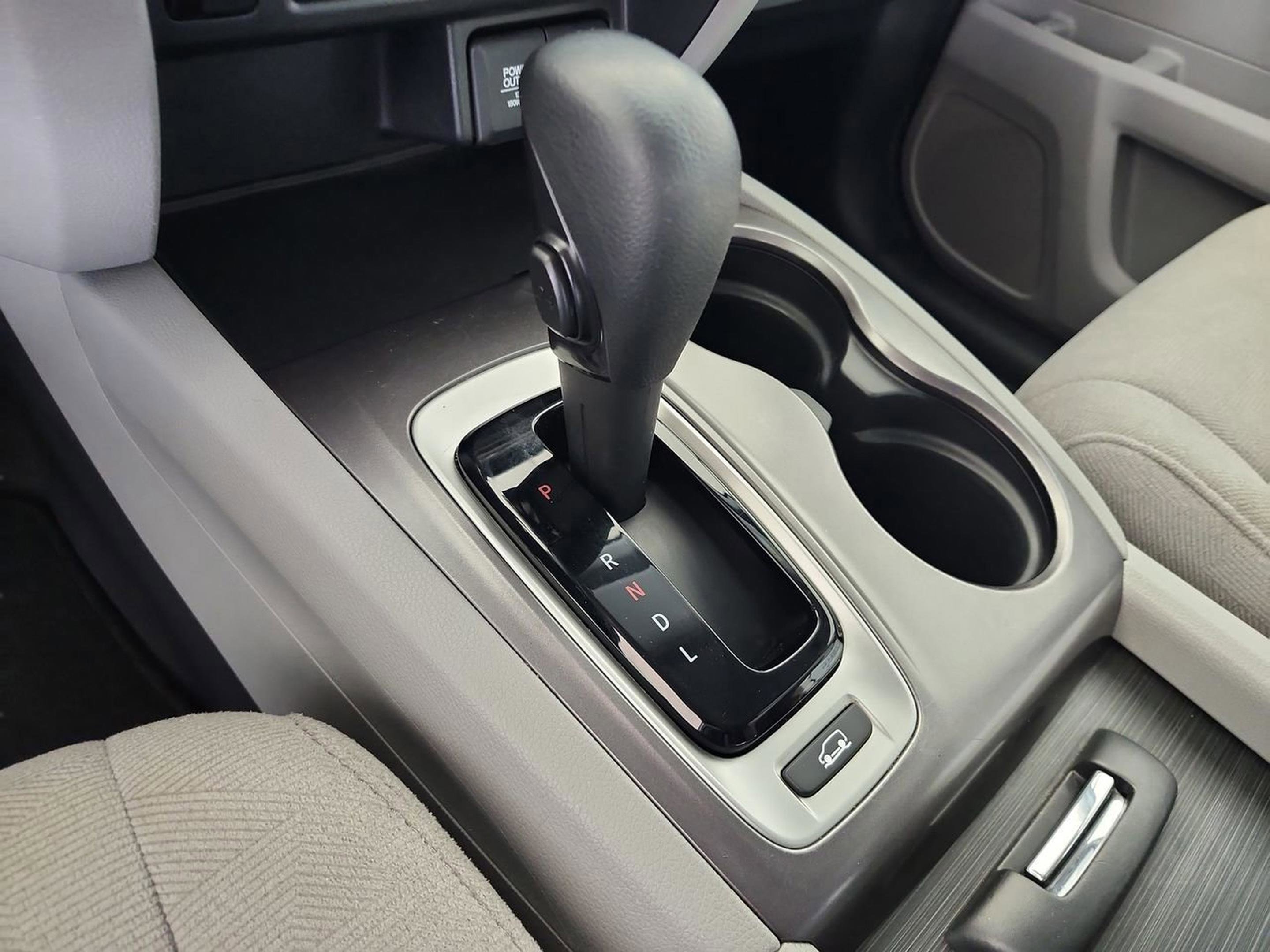 Certified 2020 Honda Pilot EX image 15