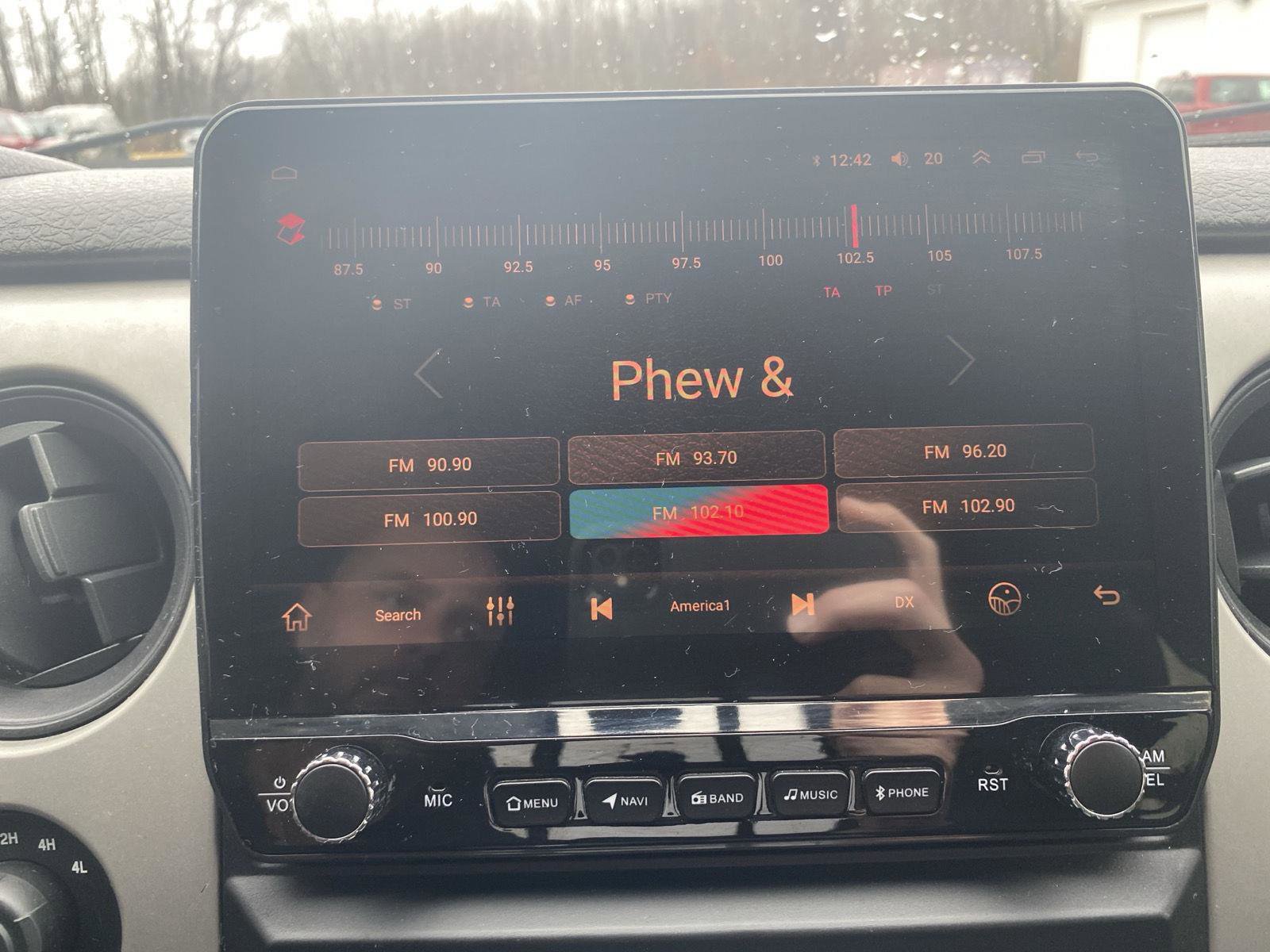 Used 2011 Ford F150 Raptor w/ Raptor Luxury Pkg image 17