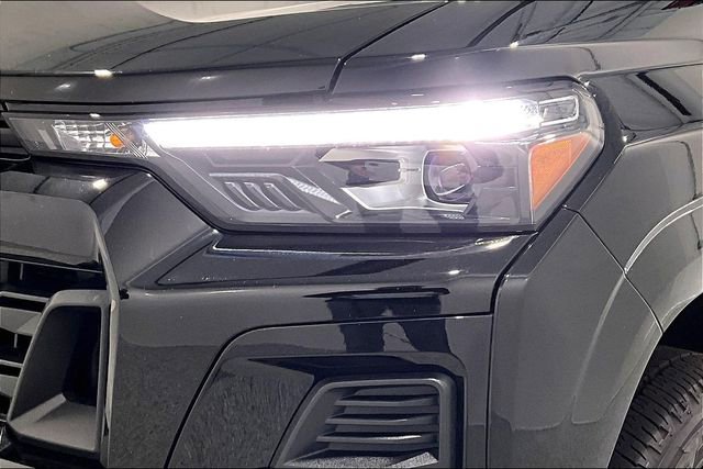 Used 2023 Chevrolet Colorado Z71 w/ Z71 Convenience Package 2 AWD/4WD image 34