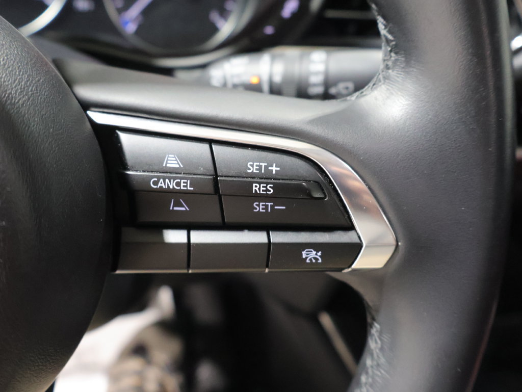 Used 2025 MAZDA CX-30 AWD 2.5 S w/ Preferred Package image 35