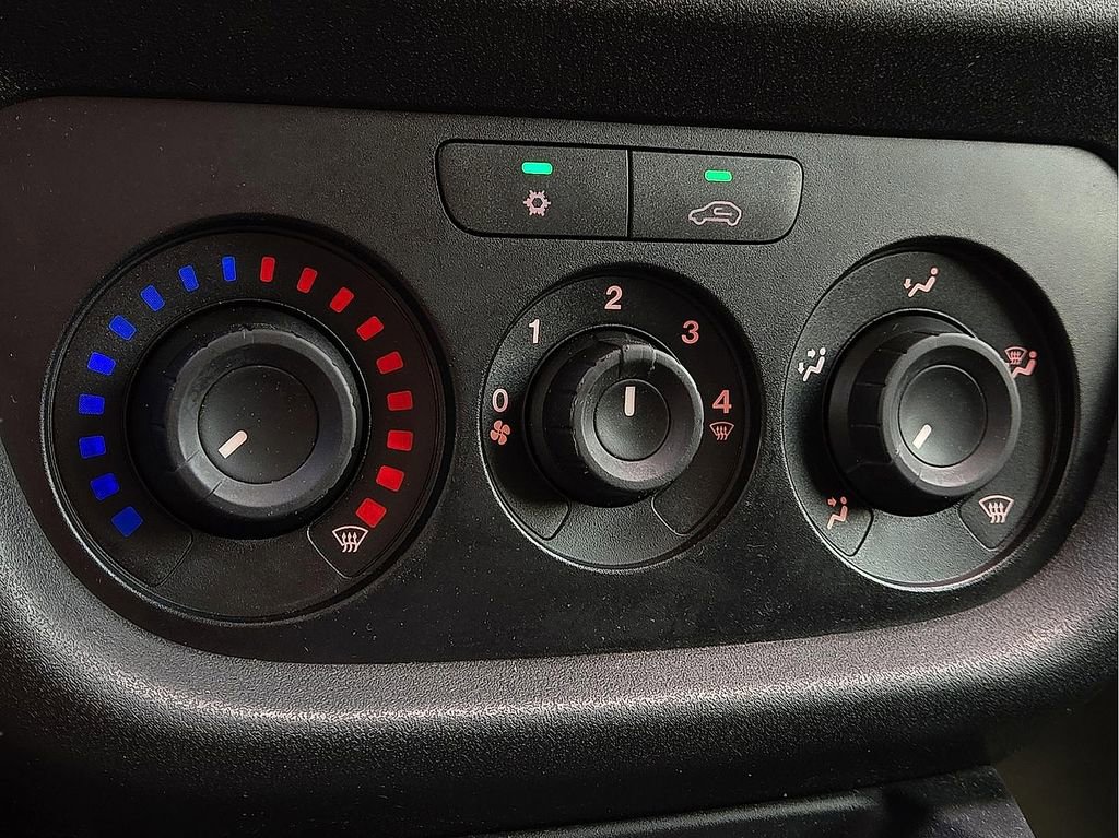 Used 2018 RAM ProMaster City Tradesman FWD image 14
