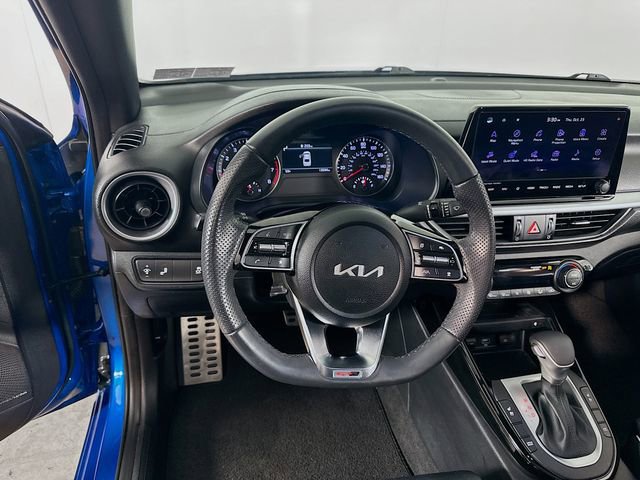 Used 2024 Kia Forte GT-Line w/ GT-Line Premium Package image 20