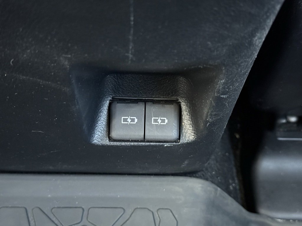 Used 2024 Toyota 4Runner TRD Pro image 37