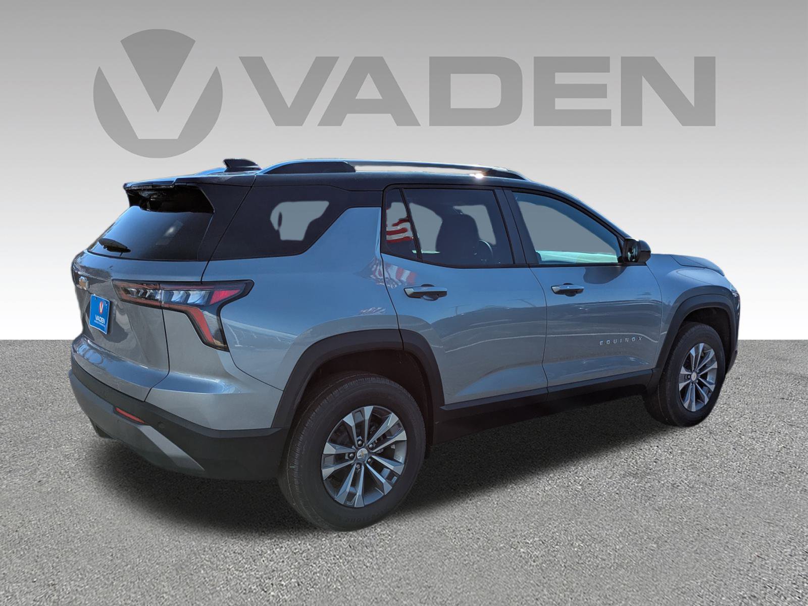 New 2026 Chevrolet Equinox LT w/ Convenience Package II image 28