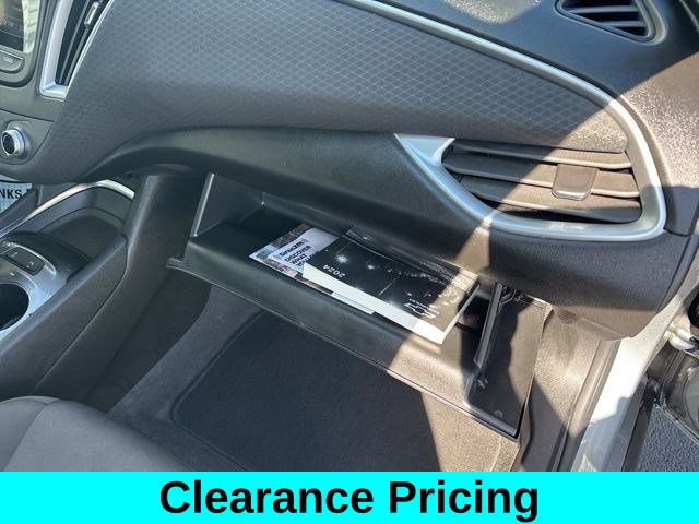 Used 2024 Chevrolet Malibu LT image 41