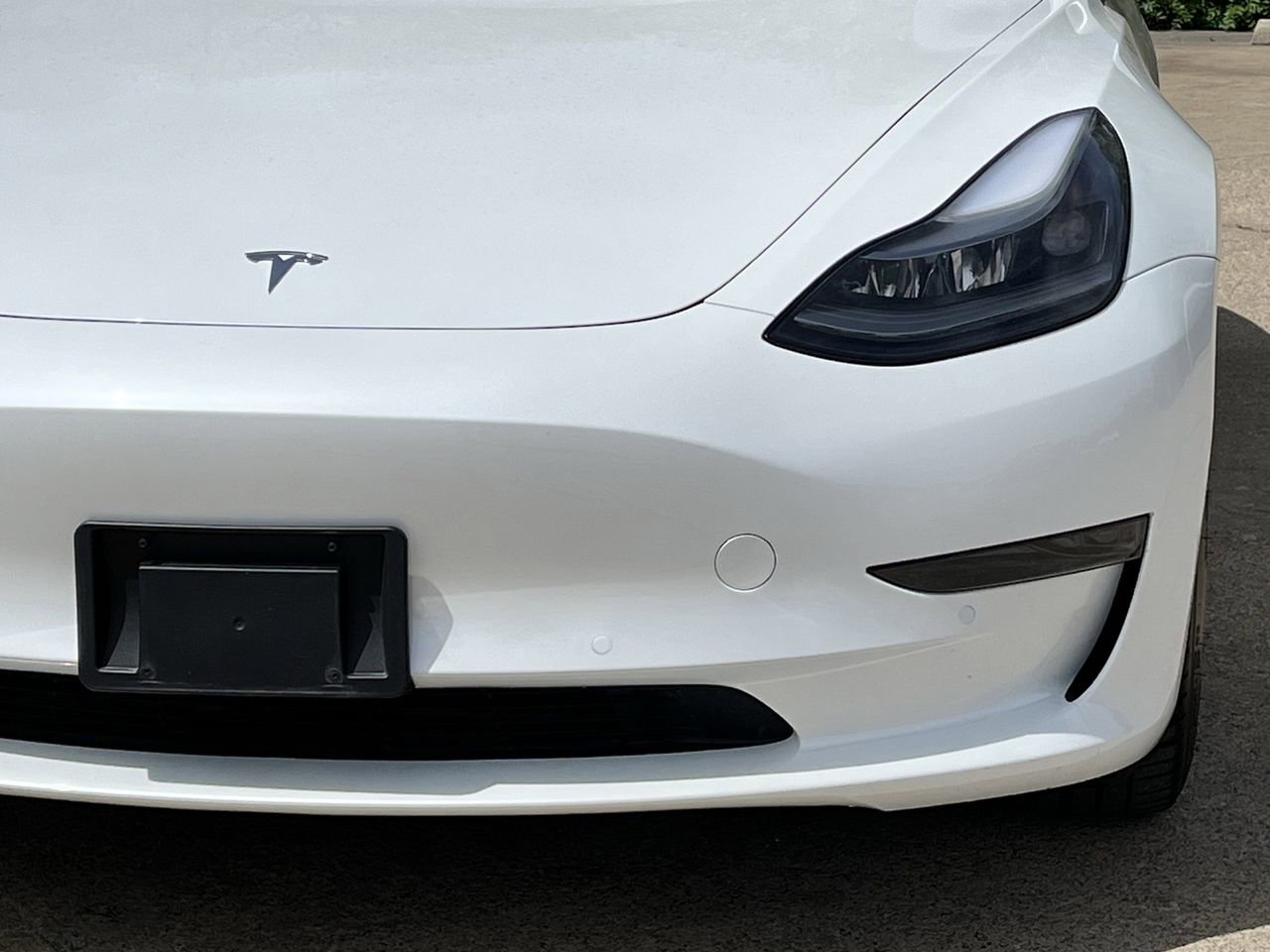 Used 2021 Tesla Model 3 Standard Range Plus image 8