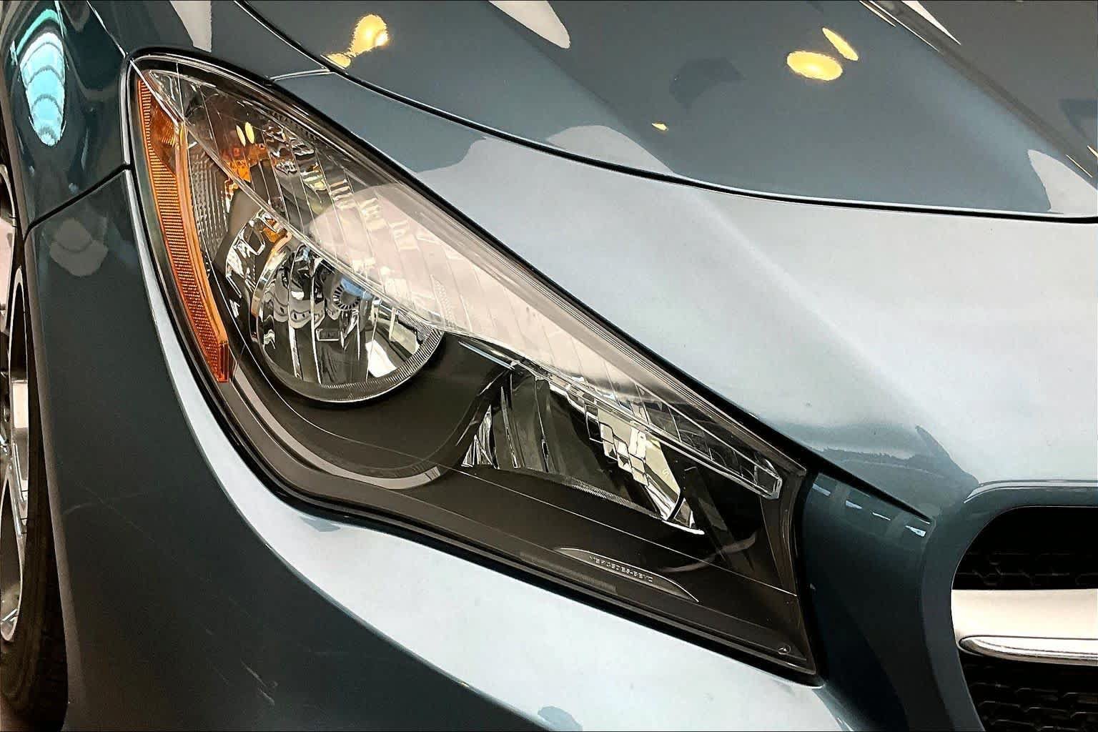 Used 2014 Mercedes-Benz CLA 250 image 24