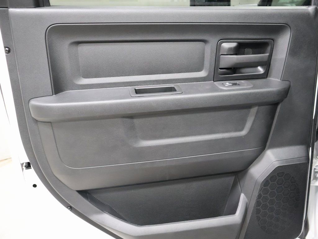 New 2026 RAM 3500 Tradesman image 14