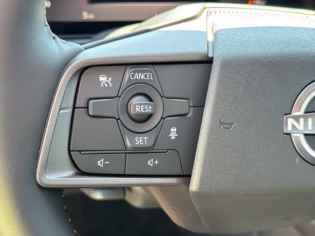 New 2026 Nissan Sentra SV w/ SV Convenience Package FWD image 25