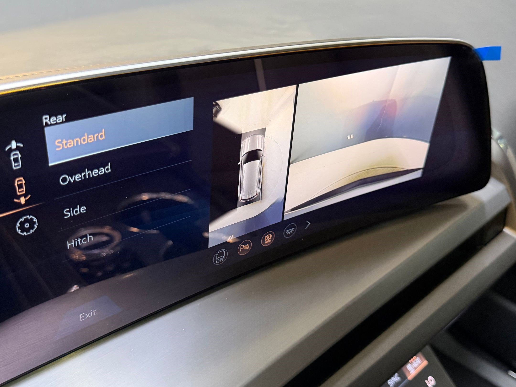 New 2026 Cadillac Vistiq Sport image 33