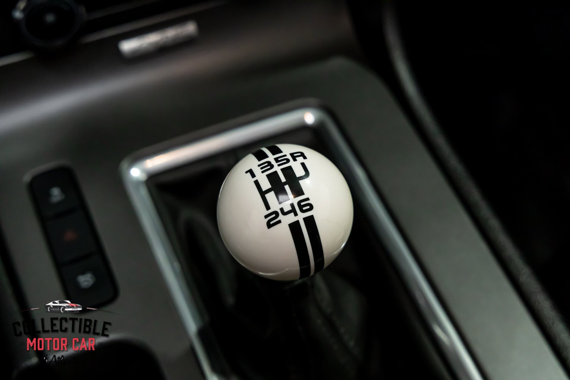 Used 2014 Ford Mustang Shelby GT500 RWD image 98