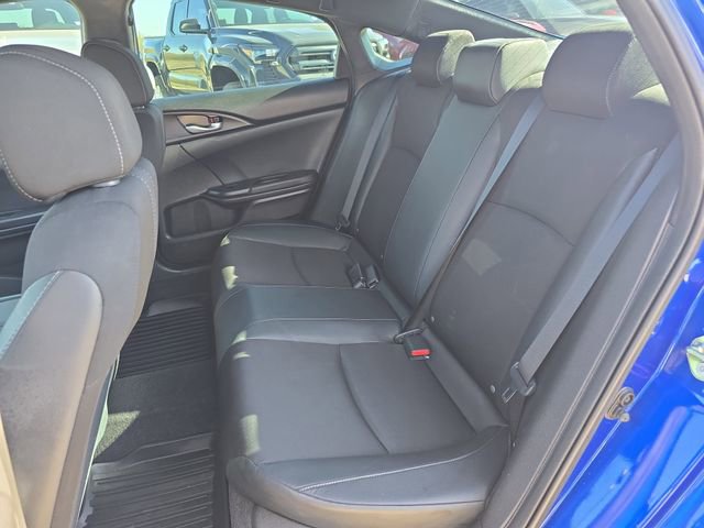 Used 2020 Honda Civic Sport image 13