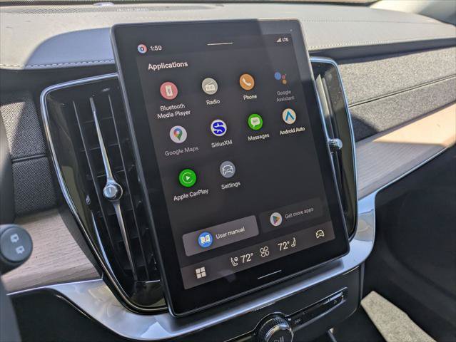 New 2026 Volvo XC90 T8 Plus AWD/4WD image 8