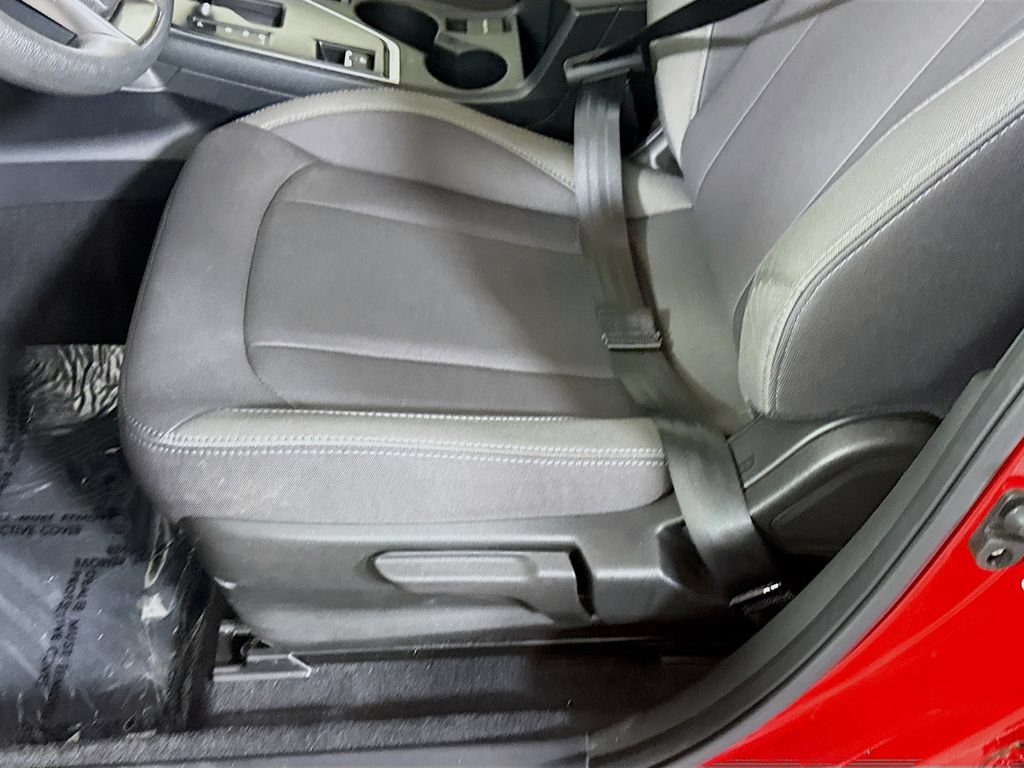 Certified 2024 Subaru Impreza 2.0i AWD/4WD image 23