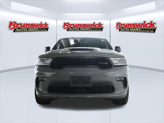 Certified 2023 Dodge Durango GT image 5
