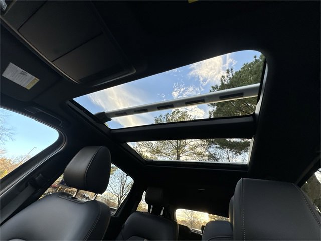 New 2026 MAZDA CX-90 3.3 Turbo S w/ Premium Plus image 22