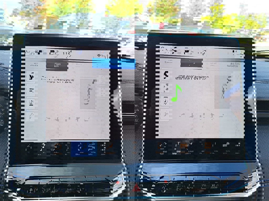 New 2026 Jeep Compass Limited w/ Sun, Sound & Navigation Group image 22