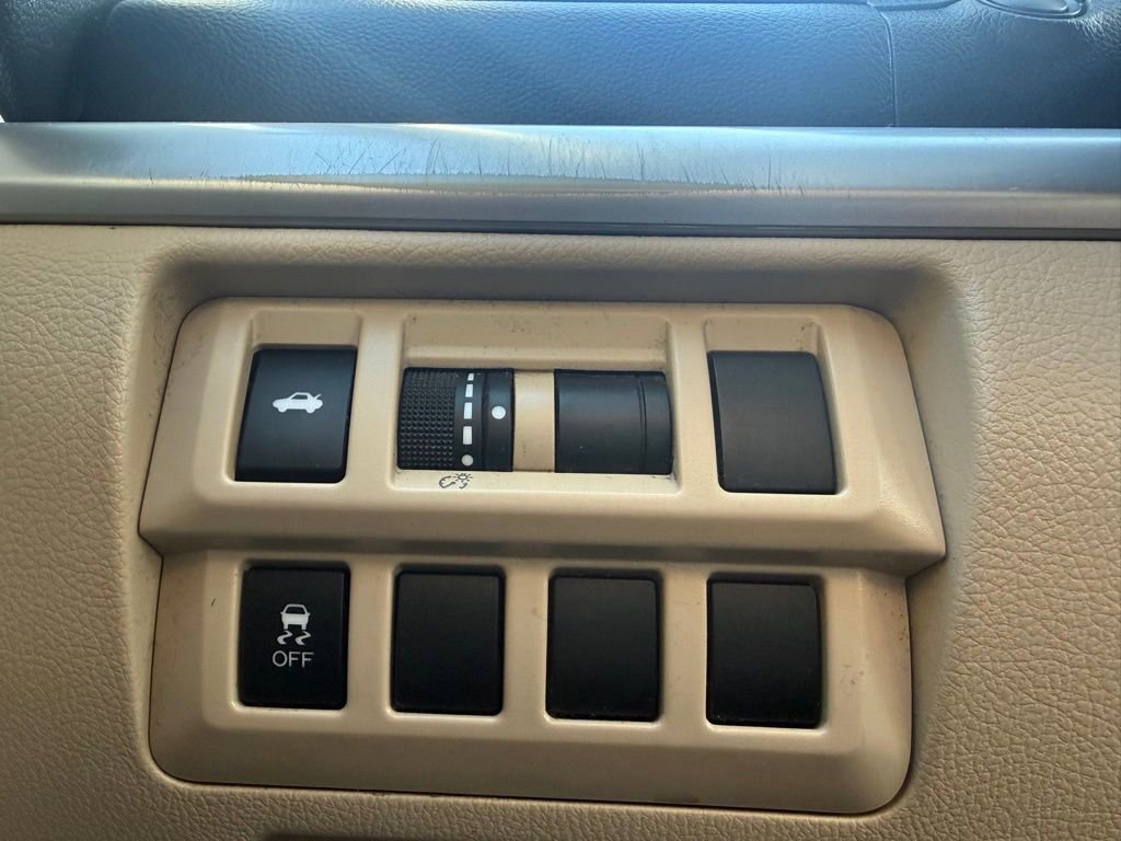 Used 2015 Subaru Legacy 2.5i image 15