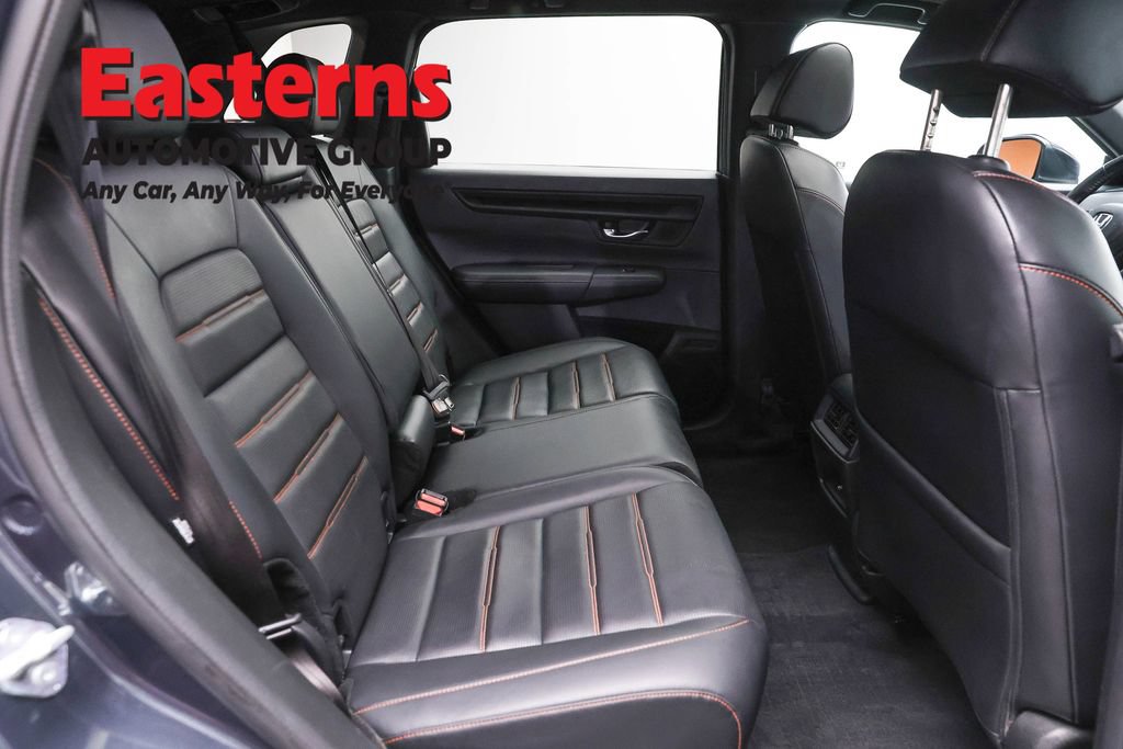 Used 2024 Honda CR-V Sport-L image 21