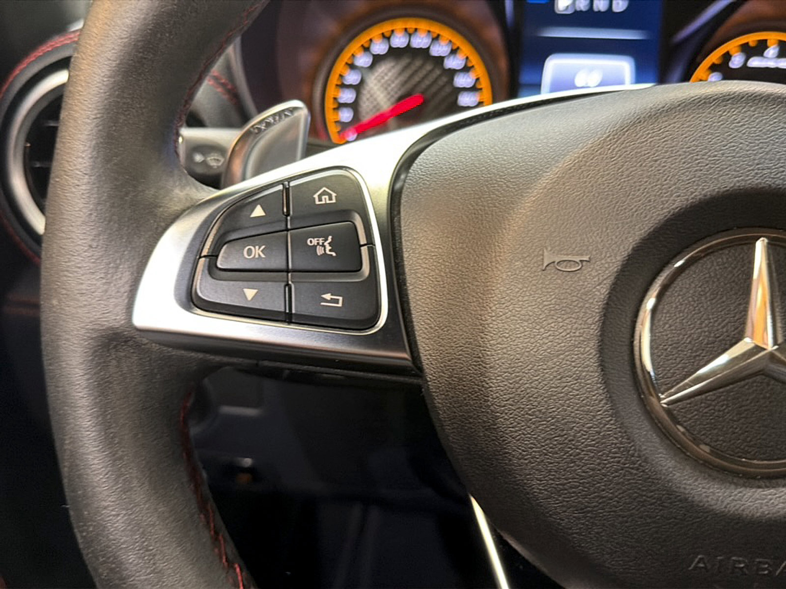 Used 2016 Mercedes-Benz AMG GT S image 21