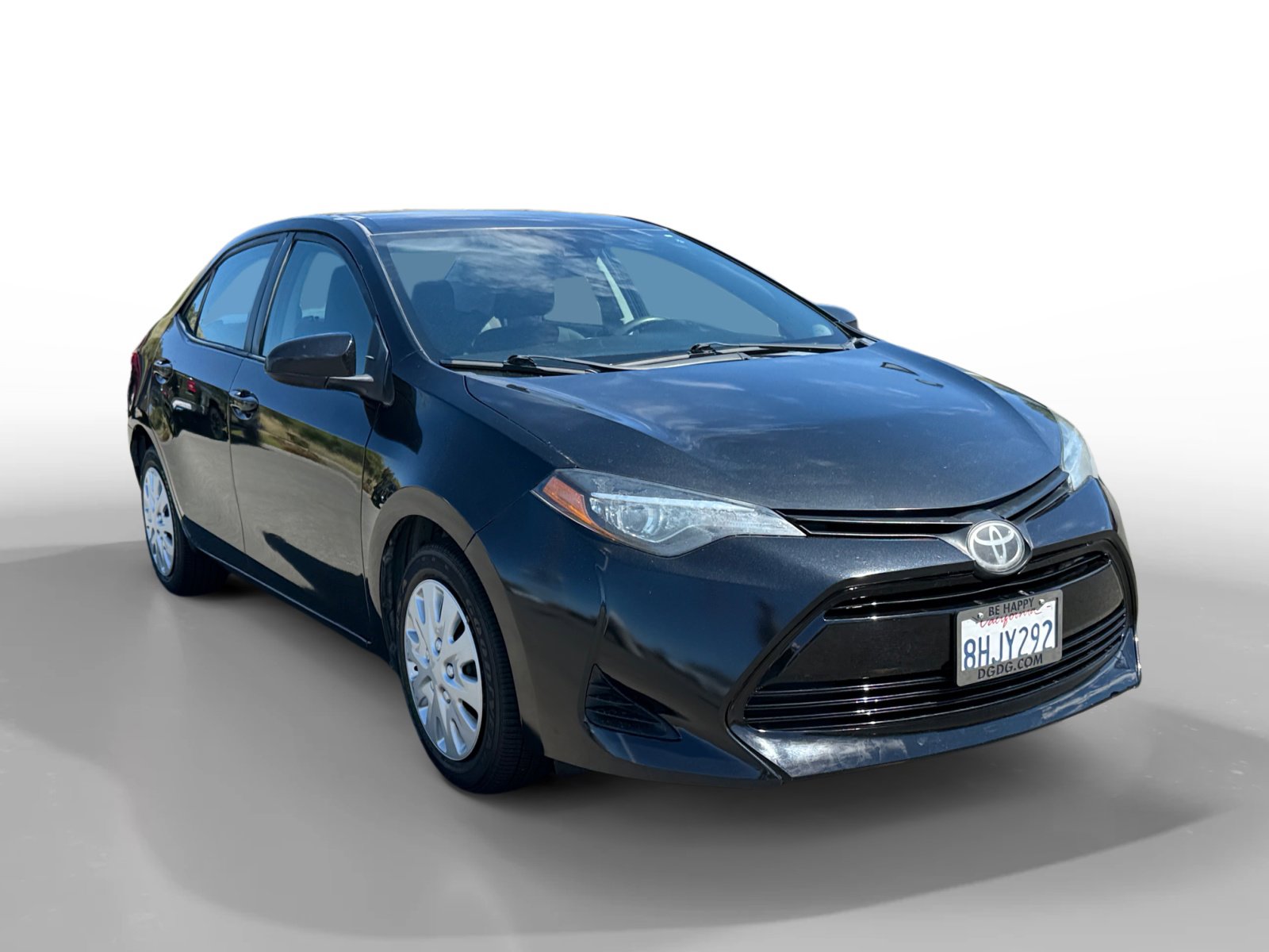 Used 2019 Toyota Corolla LE image 7