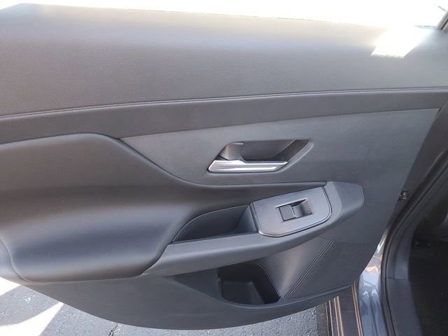 New 2026 Nissan Sentra SR w/ SR Premium Package image 15