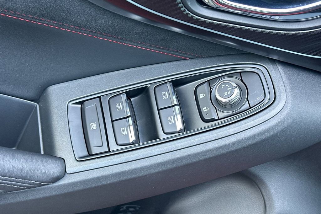 New 2026 Subaru WRX Limited AWD/4WD image 12