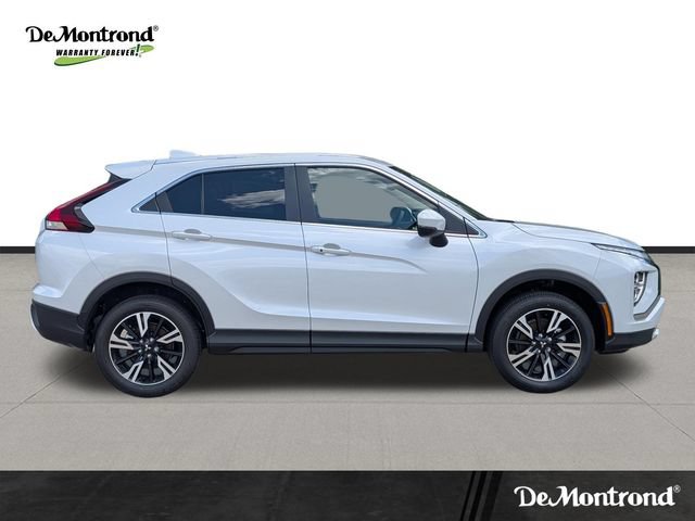 New 2026 Mitsubishi Eclipse Cross SE AWD/4WD image 4
