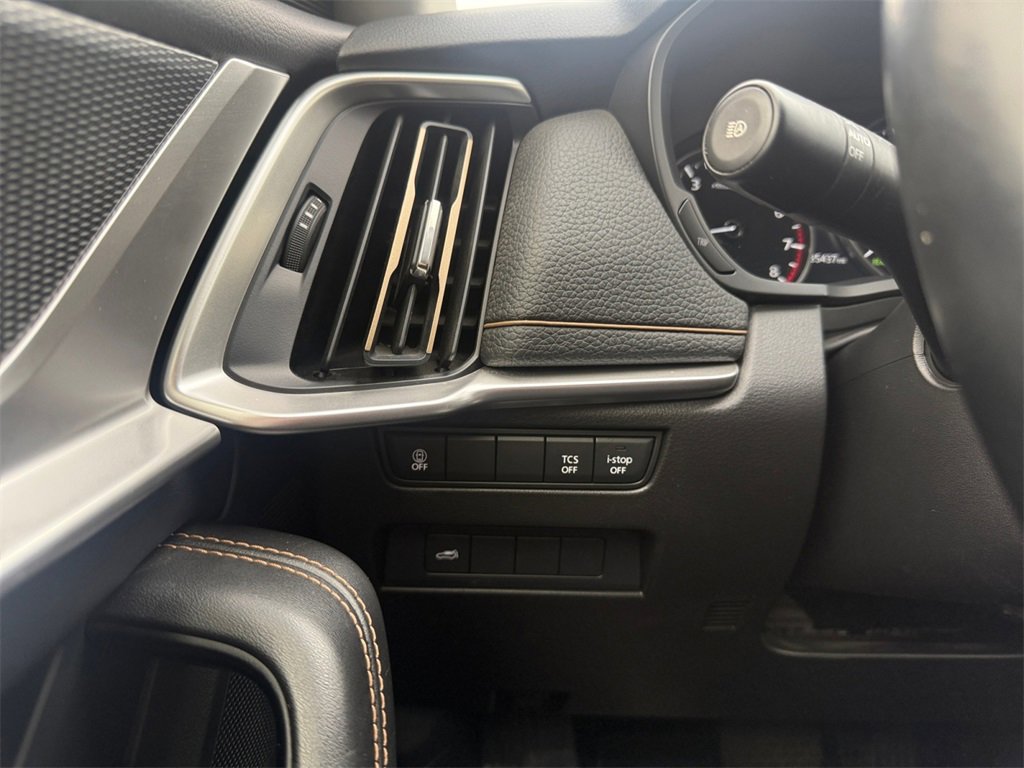 Used 2024 MAZDA CX-90 3.3 Turbo w/ Preferred Package image 22