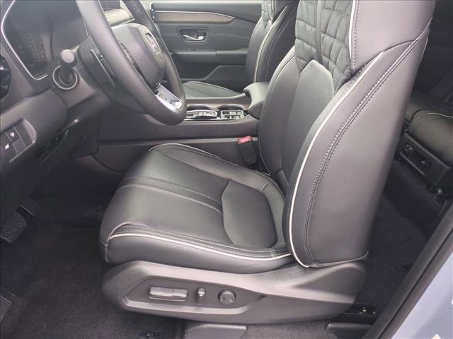 New 2026 Honda Pilot Elite image 4