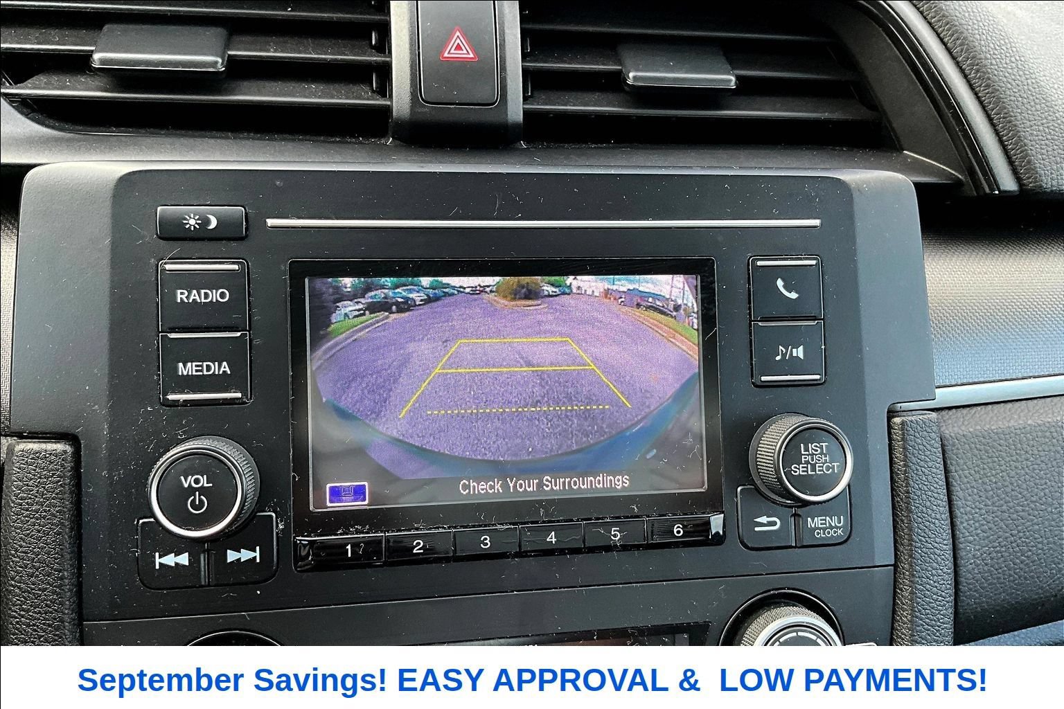 Used 2020 Honda Civic LX image 10