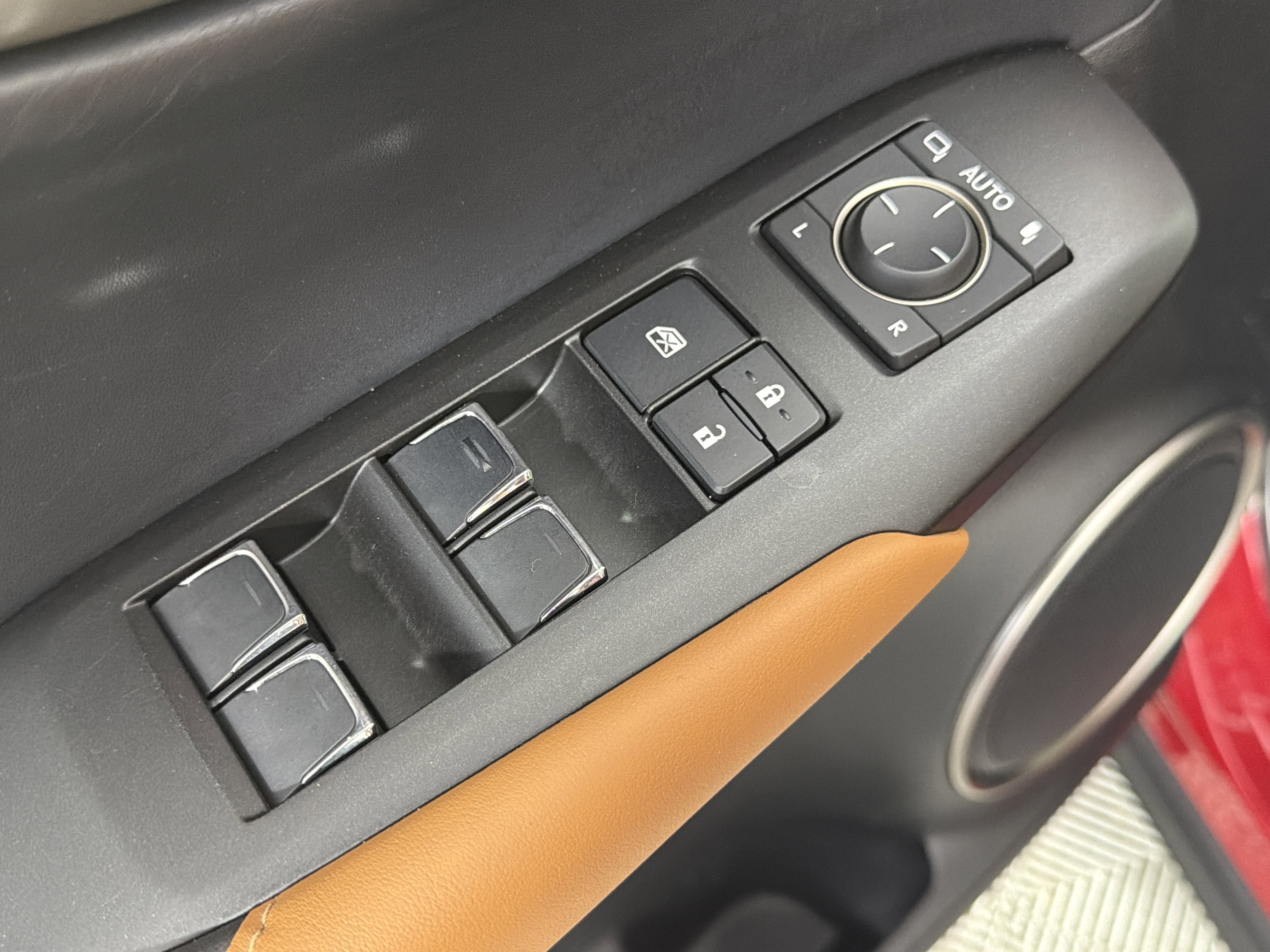 Used 2021 Lexus NX 300 AWD w/ Premium Package image 8