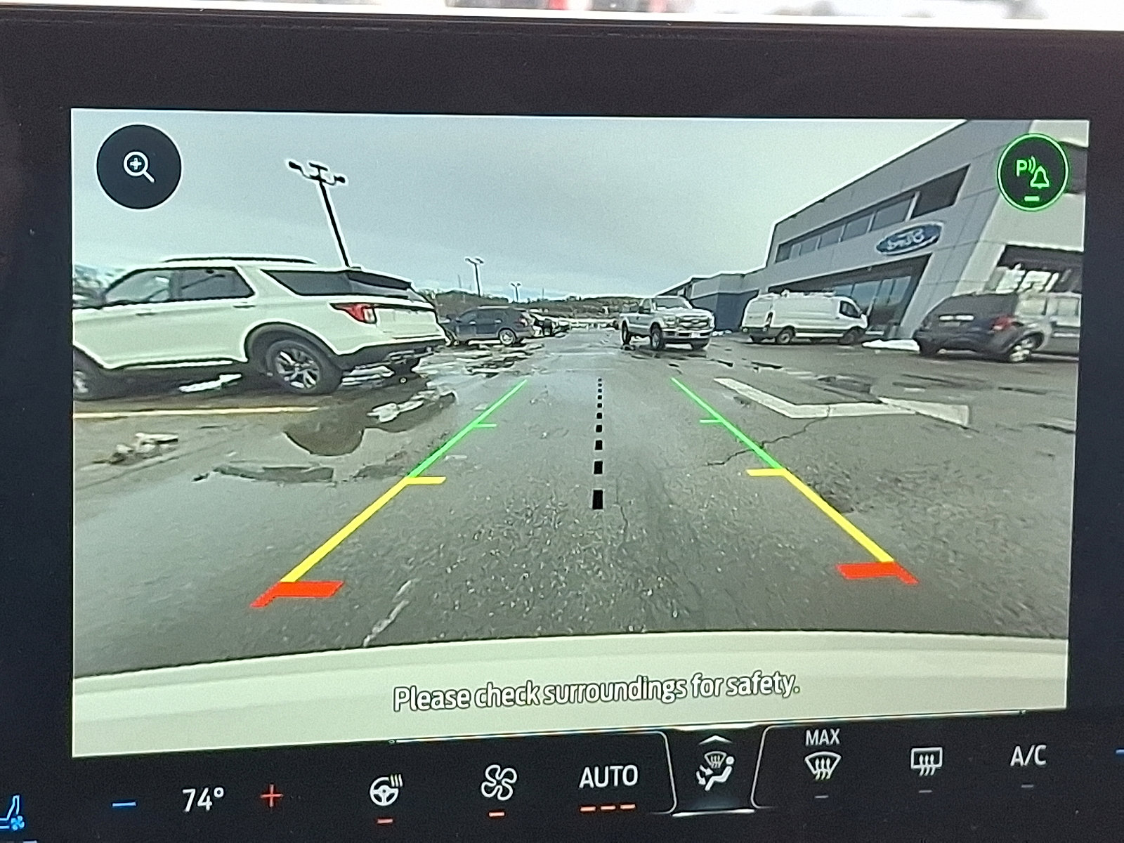 Used 2025 Ford Mustang GT Premium w/ 60th Anniversary Package image 17