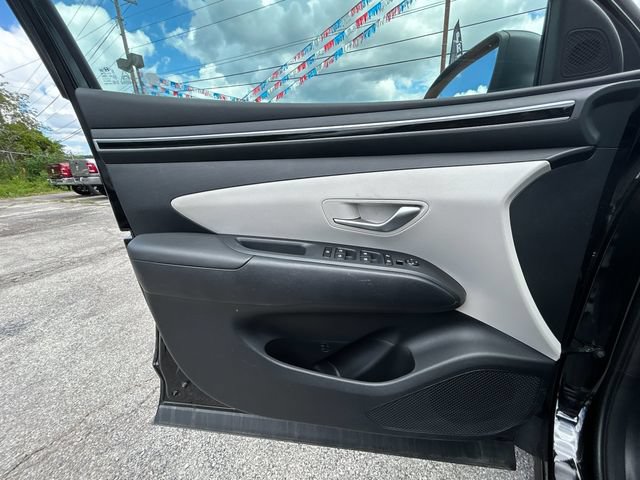 Used 2024 Hyundai Tucson SEL FWD image 12