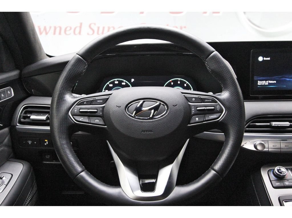 Used 2022 Hyundai Palisade Calligraphy AWD/4WD image 13