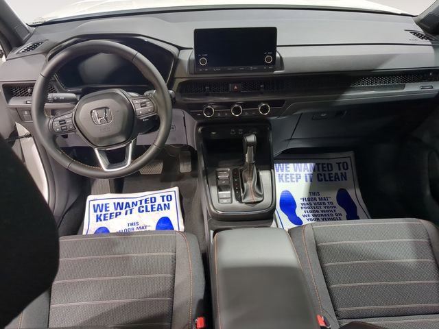 New 2025 Honda CR-V Sport image 10