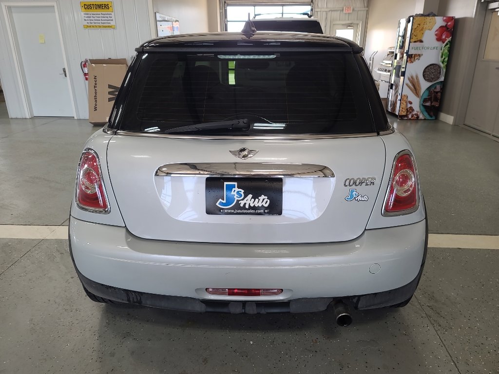 Used 2013 MINI Cooper Hardtop FWD image 6
