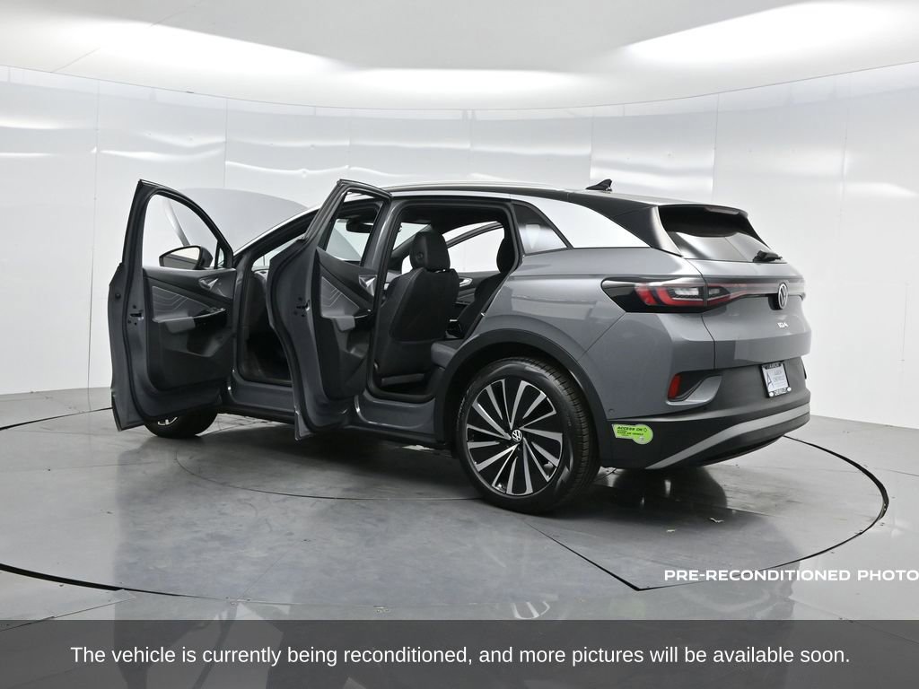 Used 2023 Volkswagen ID.4 Pro S Plus image 49