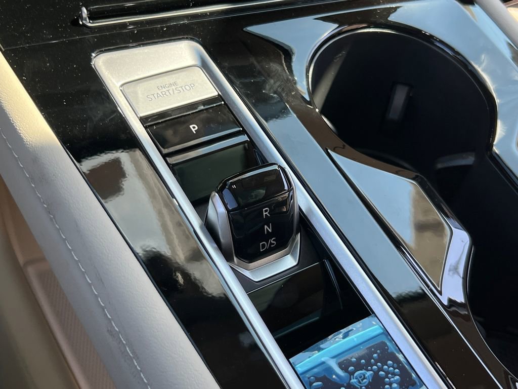 New 2026 Volkswagen Atlas SE image 28