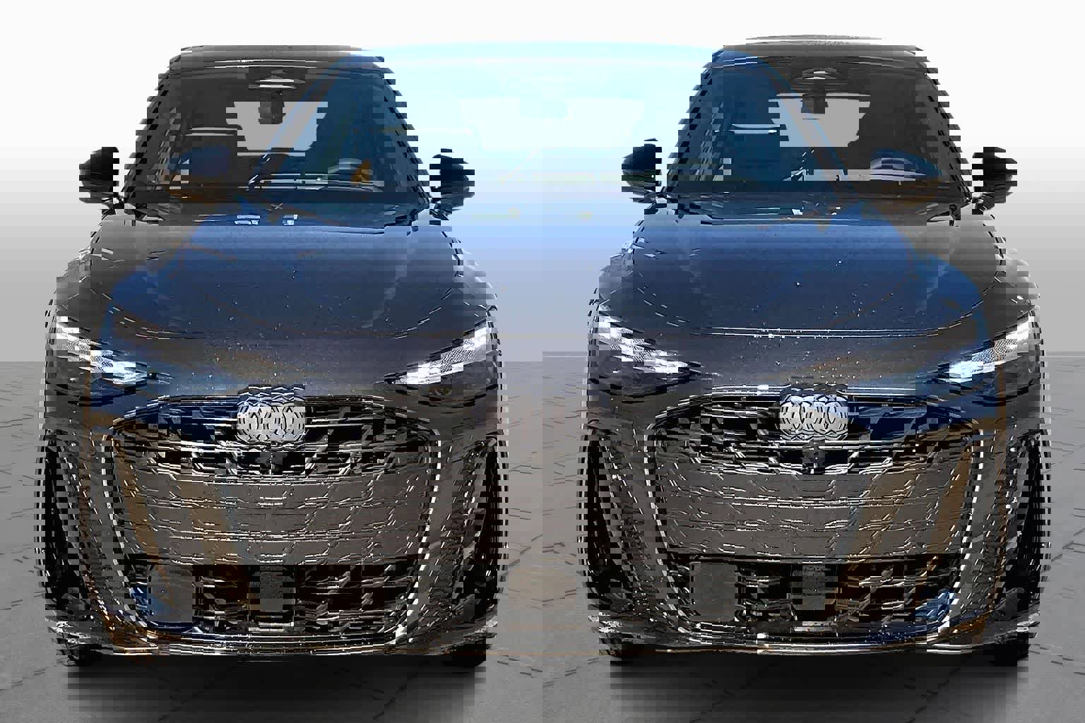 New 2026 Audi A6 Premium Plus image 3