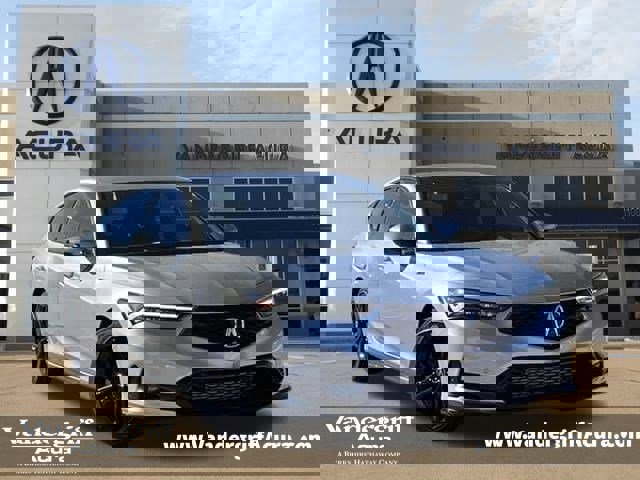 New 2026 Acura Integra A-Spec image 1