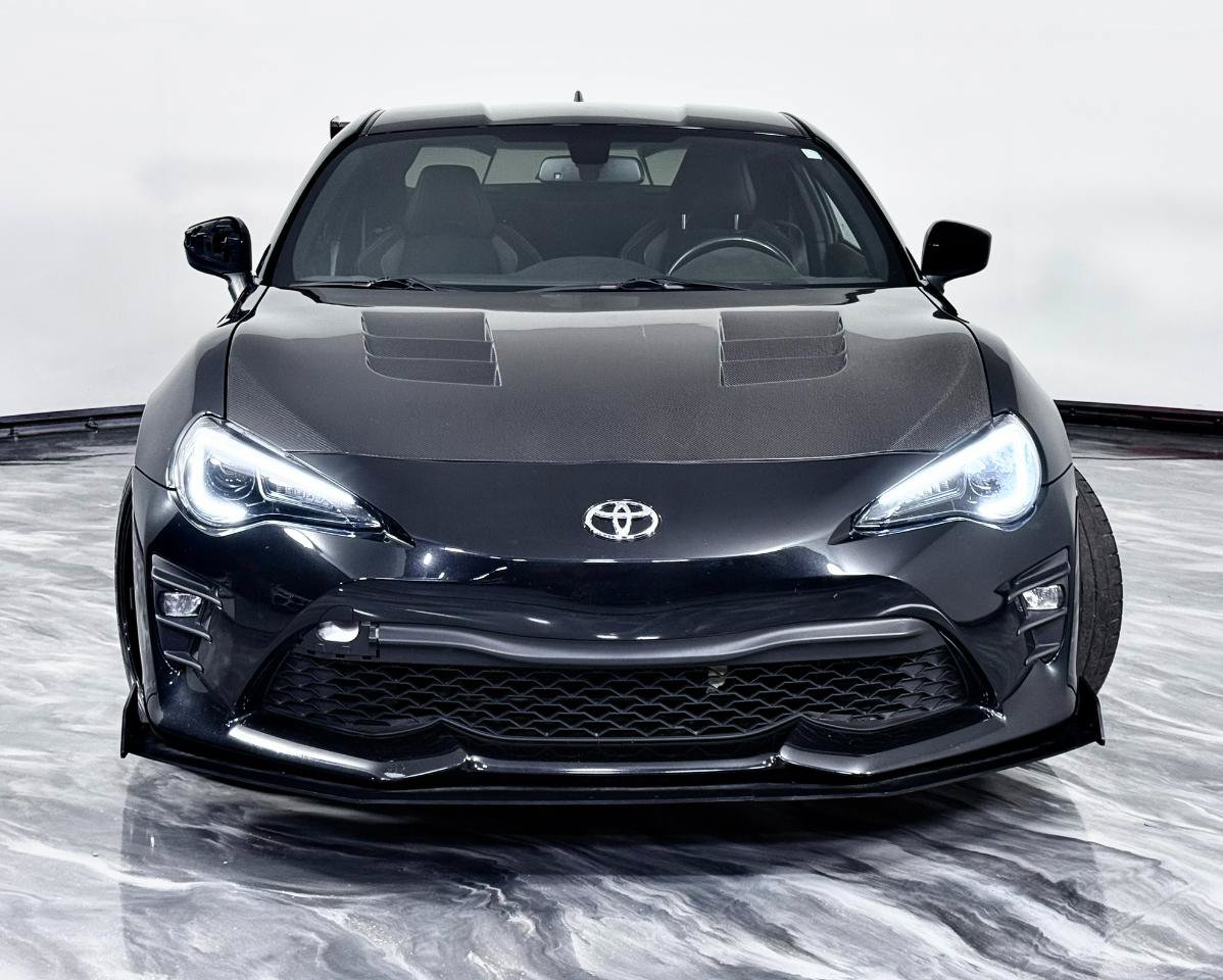 Used 2020 Toyota 86 RWD image 7