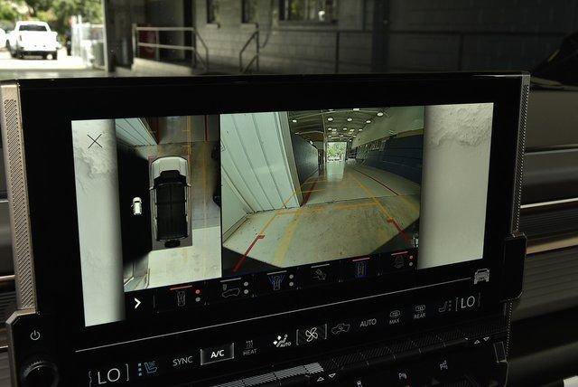 New 2025 GMC Hummer EV 2X w/ Extreme Off-Road Package image 36