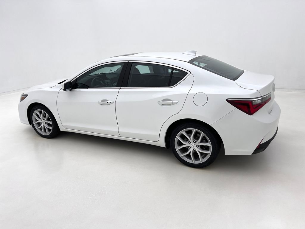 Used 2022 Acura ILX image 10