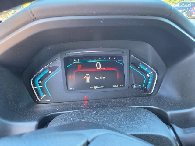 Used 2018 Honda Odyssey EX image 4