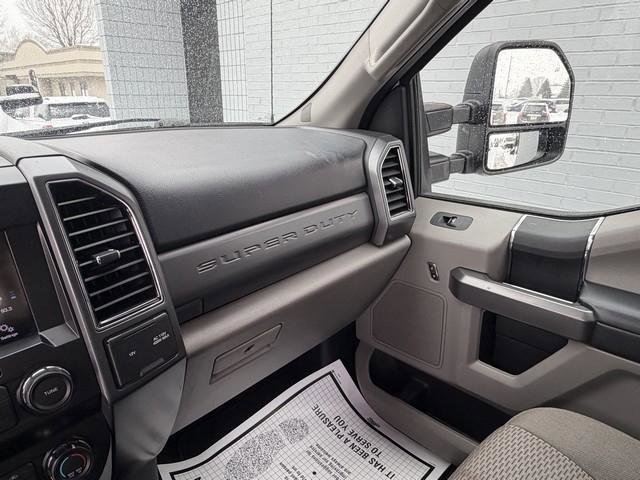 Used 2019 Ford F250 XLT w/ XLT Value Package image 22