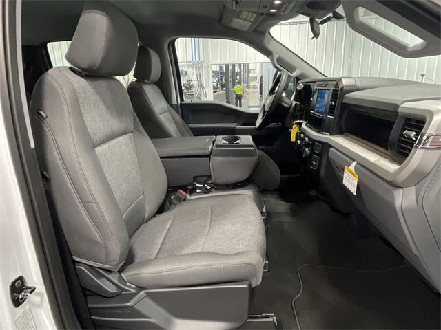 New 2026 Ford F350 XL w/ STX Appearance Package image 28