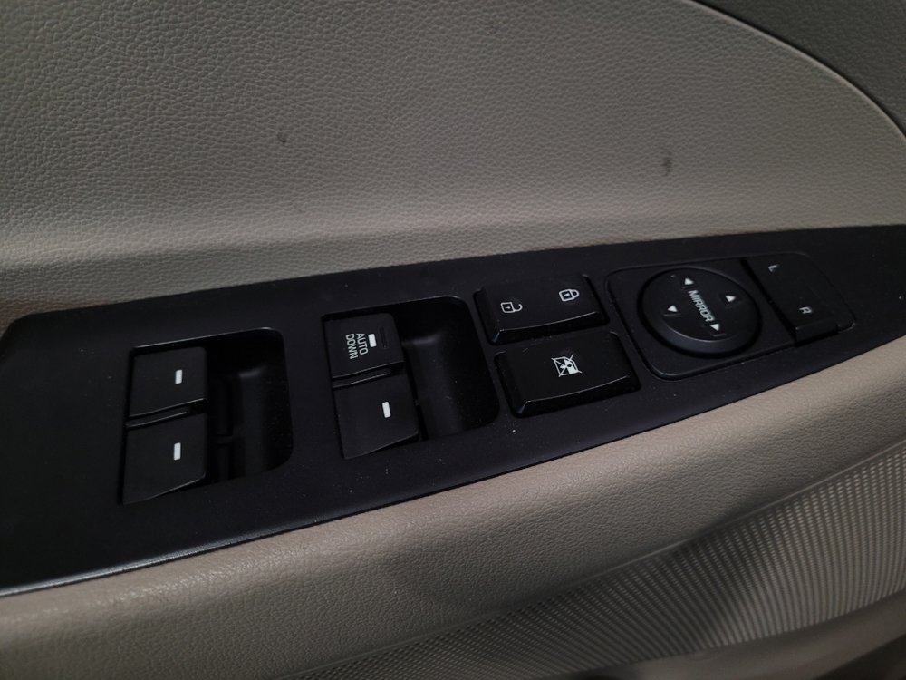 Used 2018 Hyundai Tucson SE AWD/4WD image 27