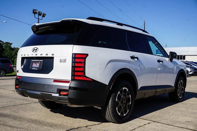 New 2026 Hyundai Palisade XRT Pro image 4